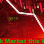 stock market weekly wrap showing Fed rate hike fears Iran peace talks Nvidia earnings and Sensex Nifty analysis